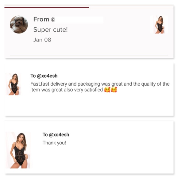 White Lace Teddy Sheer Bodysuit Satin Details - Picture 11 of 16